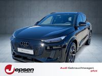 Audi Q6 e-tron - Vorschau Bild 1