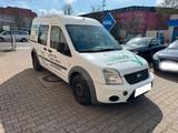 Ford Transit Connect Lang Klima TÜV 08.27 - gebrauchte Ford Transit Connect aus dem Jahr 2009