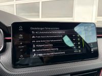 Skoda Kamiq 1.5 TSI  DSG Monte Carlo PANO AHK 4J GAR bei Autohaus Landmann & Maier OHG