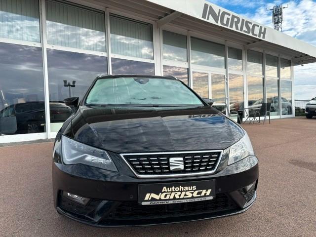 Seat Leon ST 1.5 TSi Xcellence