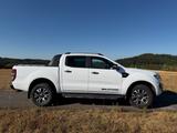 Ford Ranger Wildtrak 3.2l Automatik  - weiße Ford Ranger