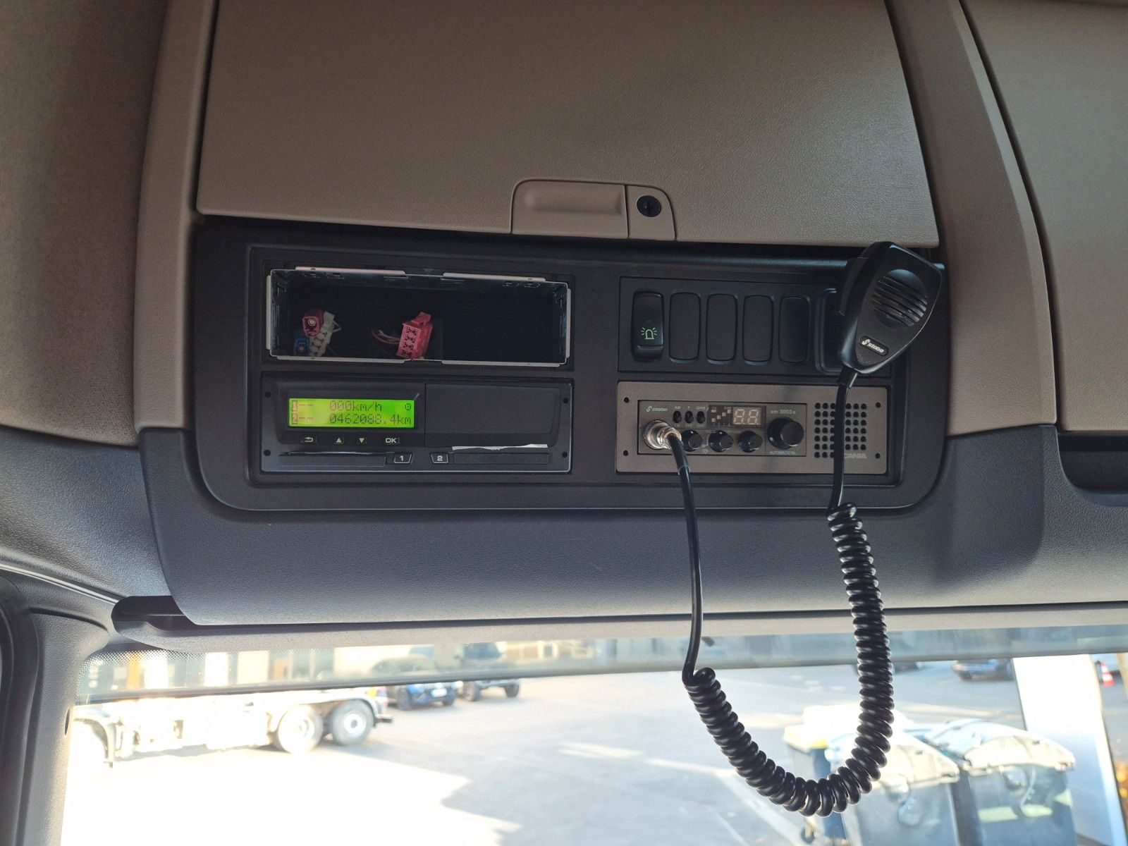 Fahrzeugabbildung Scania G490 LB6x2*4HNB Palfinger PK 18002-EH D Funk AHK