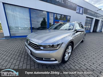 Volkswagen Passat Variant - 3