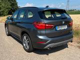 BMW X1 xDrive20i Sport Line Steptronic Sport Line - BMW X1: X Line