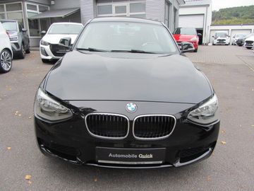 BMW 116 - 3