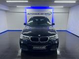 BMW X3 xDrive20d M Sport 1HD PANO CAM NAVI XEN LEDER - BMW X3 in Duisburg