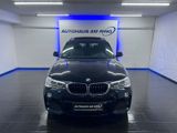 BMW X3 xDrive20d M Sport 1HD PANO CAM NAVI XEN LEDER - BMW X3 Gebrauchtwagen in Essen