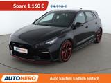Hyundai i30 2.0 TGDI N Performance*NAVI*LED*SPUR*PDC*SHZ - Hyundai i30 Gebrauchtwagen in Köln