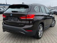 BMW X1 25e xDrive Hybrid