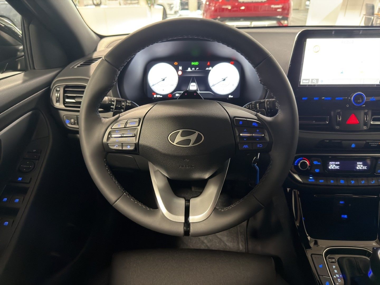 Hyundai i30 – Bild 13