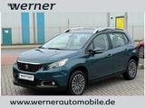 Peugeot 2008 1.2 12V PureTech 82 Active~AllwReifen~PDC~ - Peugeot 2008: 1.8