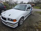 BMW e36 328i (323Ti)  rallye drift - : Rallye