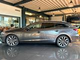 Mazda 6 Kombi Sports-Line/Standheizung - Mazda 6: Kombi, Sport