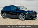BMW iX 60 xDrive M Sport*Integral*2-Achs*Pano*B&W* - BMW iX mit Panoramadach