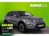 Suzuki Vitara 1.6DDiS Comfort+AHK+LED+NAVI+KAMERA+PDC+ - Suzuki aus 2017