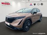 Nissan ARIYA 87 kWh EVOLVE PACK+BOSE*PANO*LED*HUD*ACC