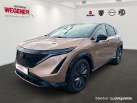 Nissan Ariya - Vorschau Bild 1