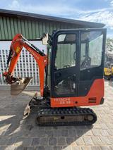 Hitachi ZX19 - Angebote