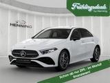 Mercedes-Benz A 250 Lim. AMG 4Matic Night-Paket Kamera Totwink