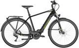 Bergamont E-Horizon Sport Gent black 60 cm - Bergamont E-Bikes