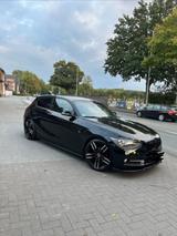 BMW F20 Sport Line TÜV NEU (vieles generalüberholt) - BMW 114 in Essen