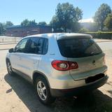 Volkswagen Tiguan 1.4 TSI 4MOTION Freestyle Freestyle