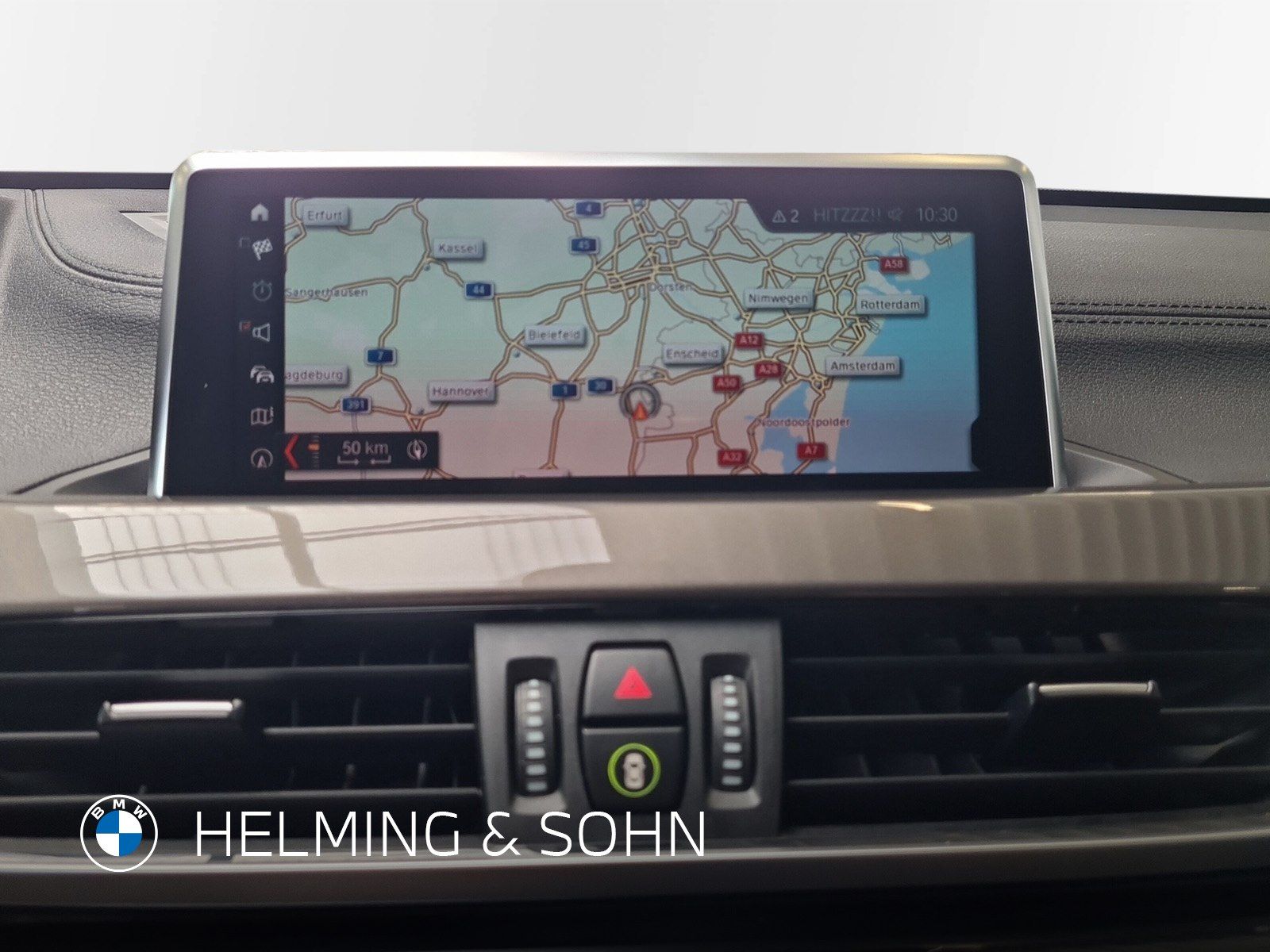 BMW X1 - Bild 11
