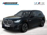 BMW X3 30e xDrive UPE: 79.470,00 € // 0,5% Versteuer - Neuwagen: Geländewagen