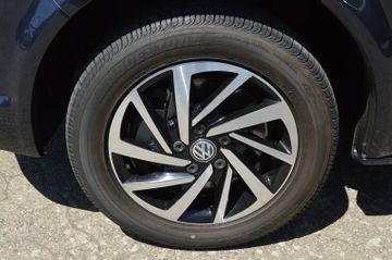 Volkswagen T6 Multivan 2.0 TDI DPF DSG Join StdhzgAHKLED