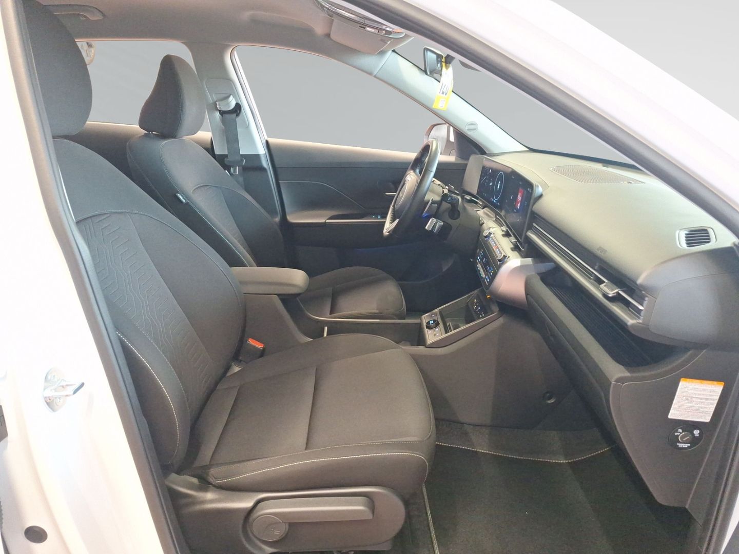 Hyundai KONA Elektro – Bild 11