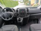 Renault Trafic - Renault Trafic von privat