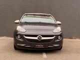 Opel Adam Slam ecoFlex/101*PS/PDC/SOUND/SHZ/1*HAND - Opel Gebrauchtwagen in Stuttgart