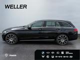 Mercedes-Benz C 250 d T 9G Avantgarde *LED*StHz*DISTRO*AHK*WKR - Mercedes-Benz C-Klasse Gebrauchtwagen in Bielefeld