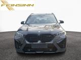 BMW X5 M Competition *Alu 22*Dravitgrau*Indivi*Nano* - graue BMW X5 M