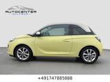 Opel Adam Jam|1,4|2.Hd|Klima|Scheckheft|Euro 6| - Opel Adam