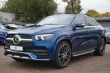 Mercedes-Benz GLE 400 d 4Matic Coupe AMG-LINE|PANO|360°CAM|LED - Mercedes-Benz GLE 400 in Mönchengladbach
