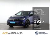 Volkswagen T-Roc 2.0 TDI DSG 4MOTION R-Line BLACK STYLE - Volkswagen T-Roc in Krefeld