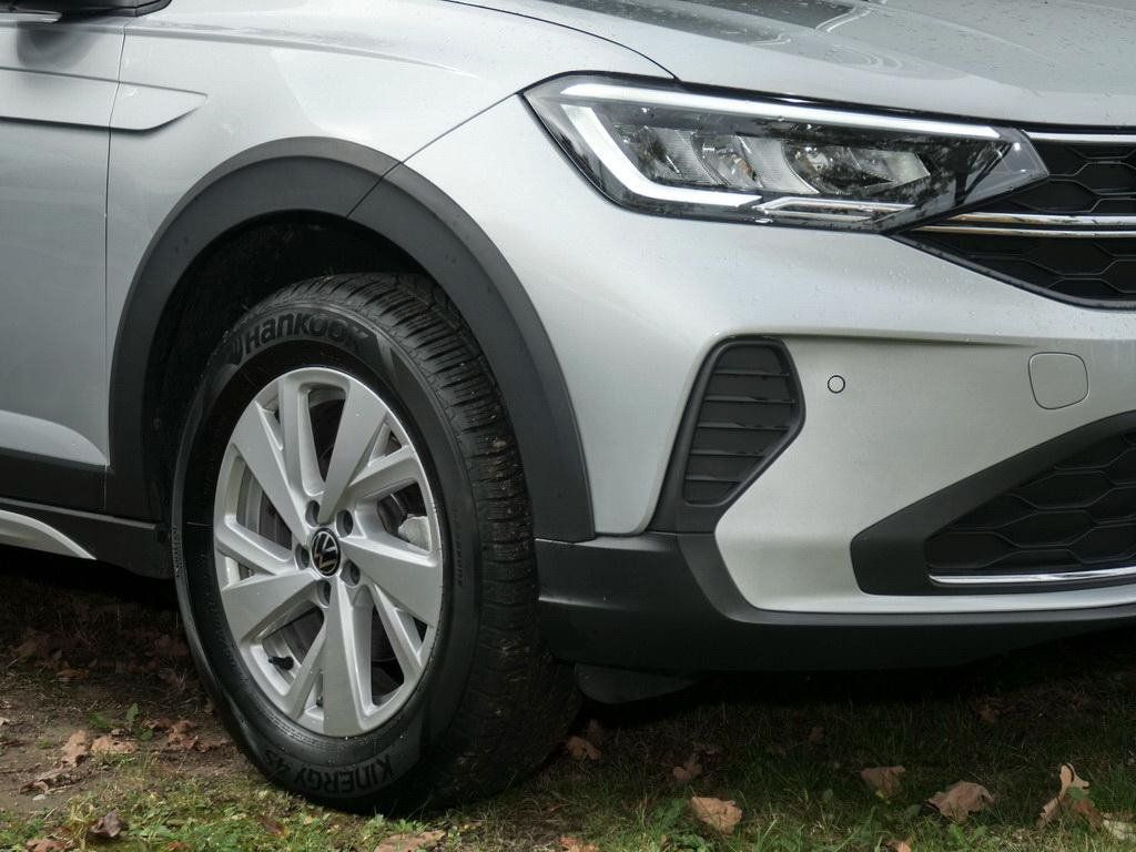 Volkswagen Taigo - Bild 13