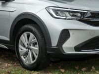 Volkswagen Taigo - Vorschau Bild 13