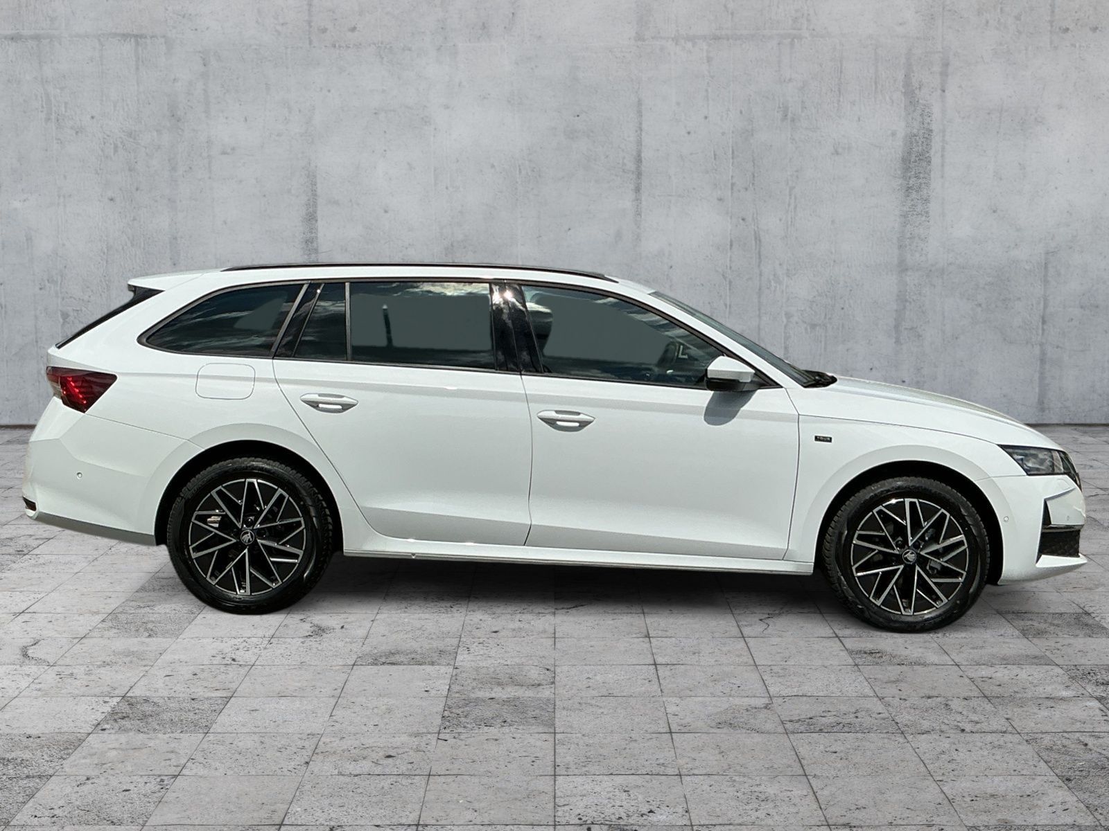 Skoda Octavia - Bild 6