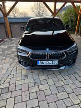 BMW X2 sDrive18i Advantage Plus Advantage Plus, 