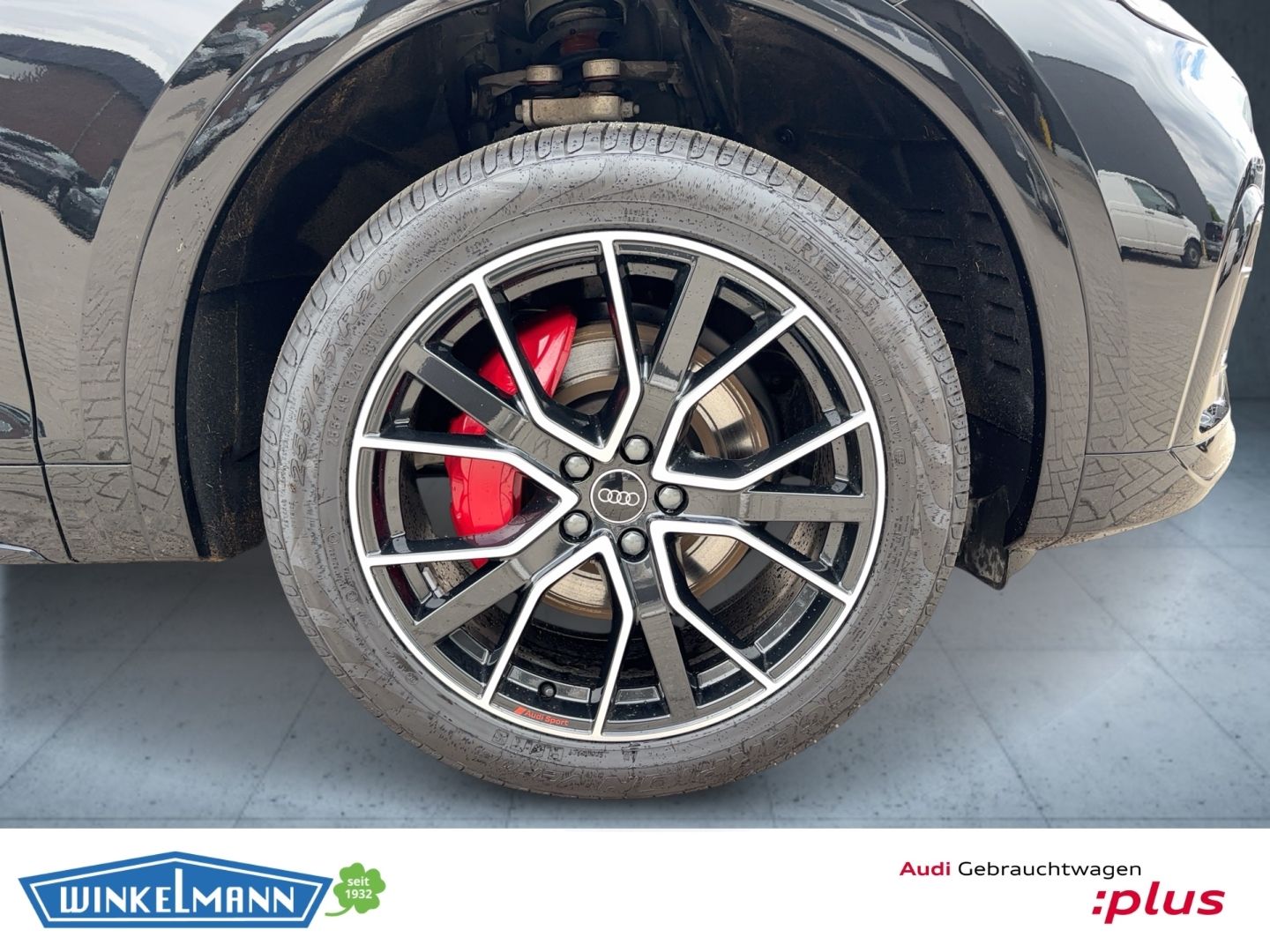 Audi Q5 - Bild 8