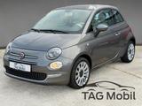 Fiat 500 Lounge - Fiat 500 Gebrauchtwagen in Aachen