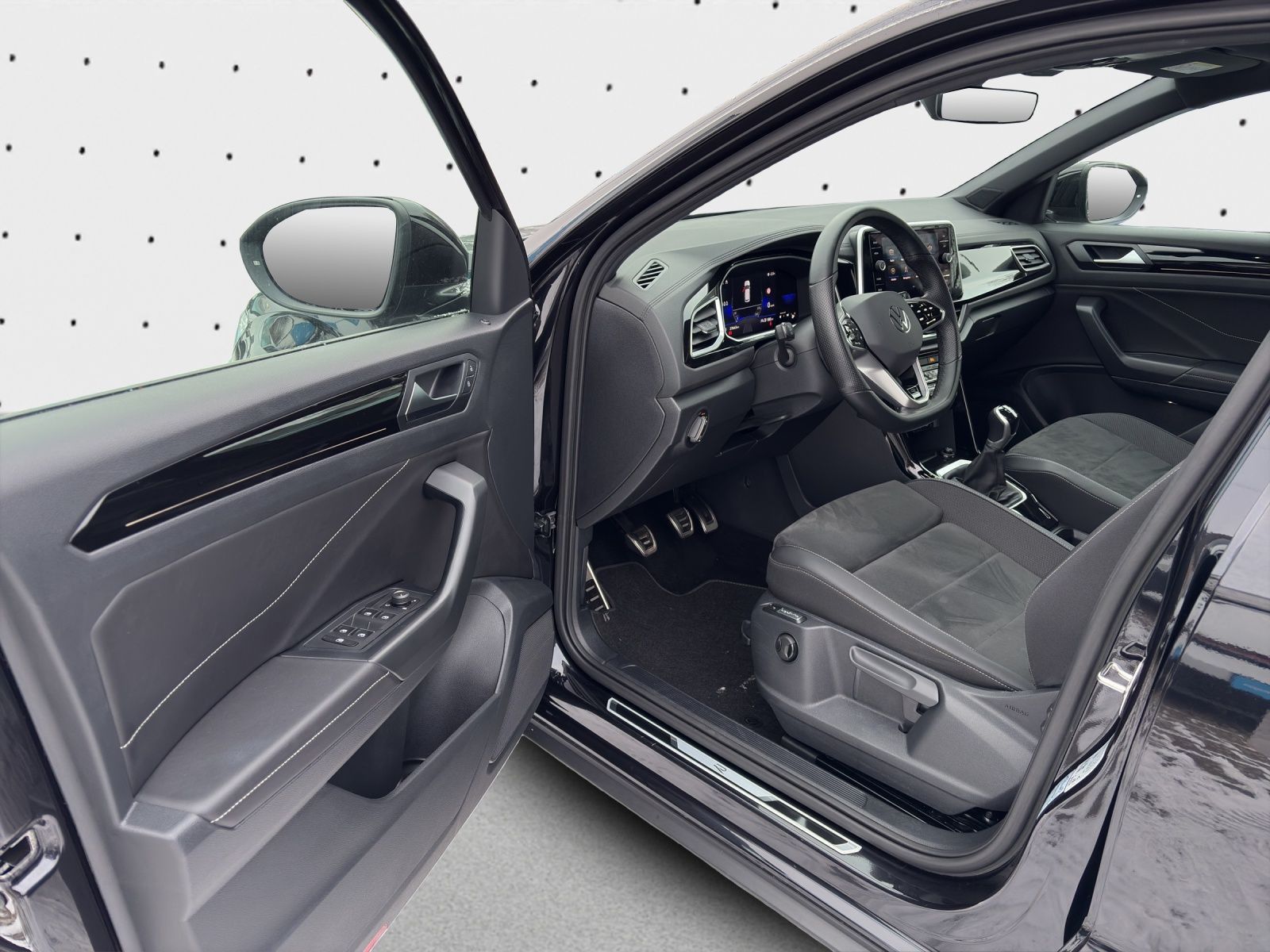 Volkswagen T-Roc - Bild 17