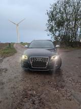 Audi S3 2.0 TFSI Sportback  - gebrauchte Audi S3 aus dem Jahr 2008