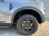 Ford Ranger XLT 4x4 Extrakab*3-Seitenkipper*Standhzg. - Ford: Seite