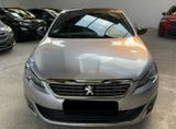 Peugeot 308 Allure GT-Line | 8FACH PANO ALCANT MASSAGE - Peugeot 308: Limousine