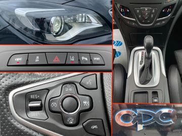 Opel Insignia - 12