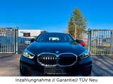 BMW 116d Lim. Advantage*LED*NAVI*SHZ*AHK*8.FACH-BREI - gebrauchte BMW 116 aus dem Jahr 2021
