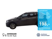 Volkswagen Taigo - Vorschau Bild 1